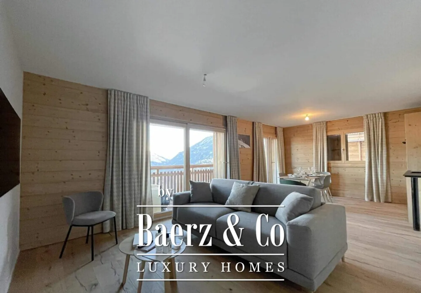 Condominio/Appartamento in vendita, Route des Masses, a Hérémence, Svizzera - Foto 7 di 15