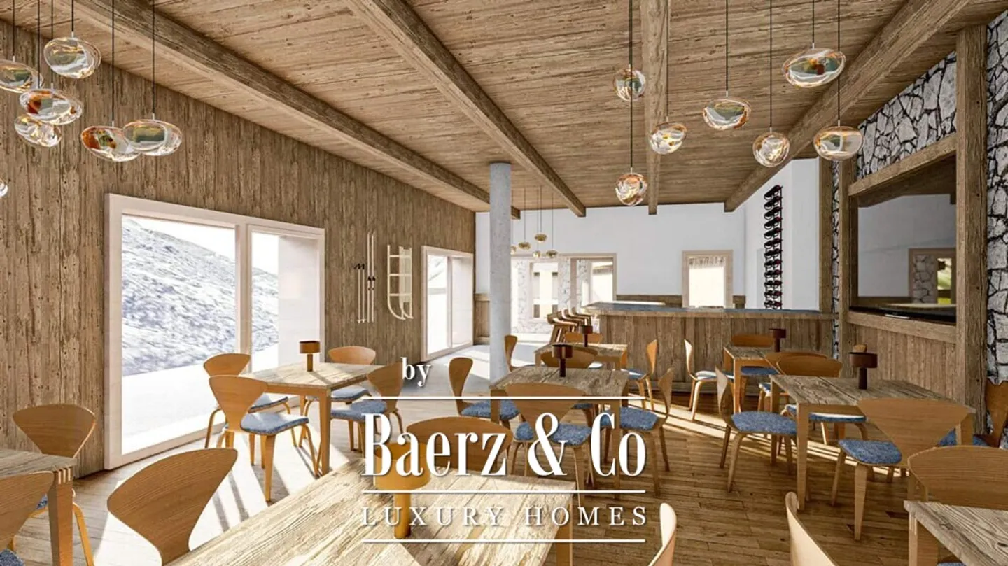 Condominio/Appartamento in vendita, Route des Masses, a Hérémence, Svizzera - Foto 10 di 15