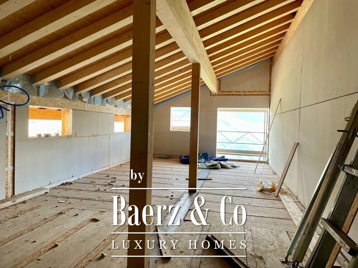 Condominio/Appartamento in vendita, Route des Masses, a Hérémence, Svizzera - Foto 4 di 15