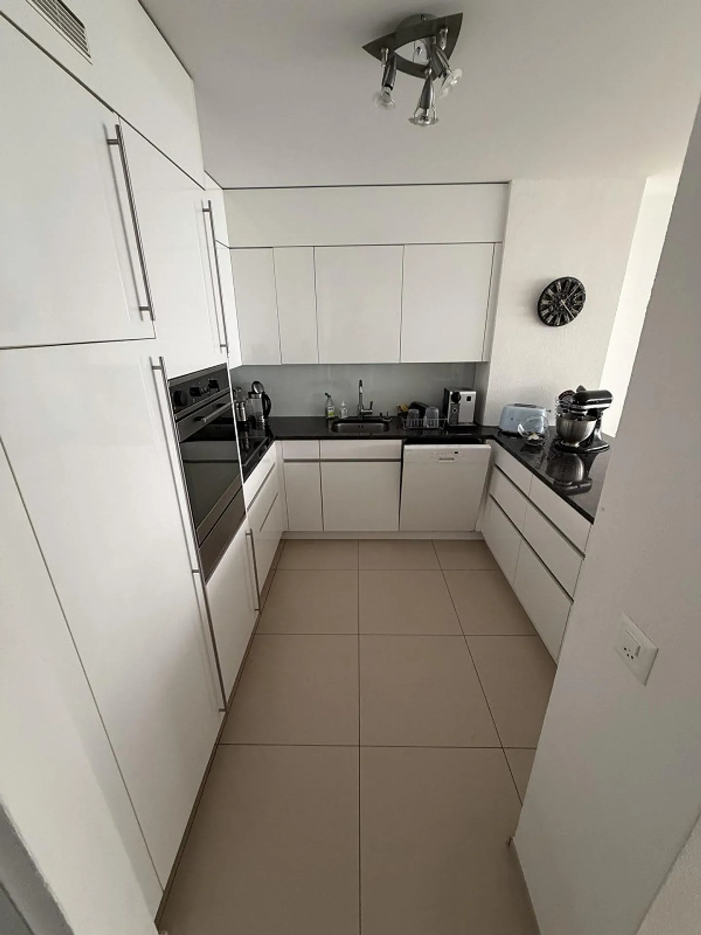 Helle 4.5 Zimmerwohnung in Chur - Foto 2 von 6