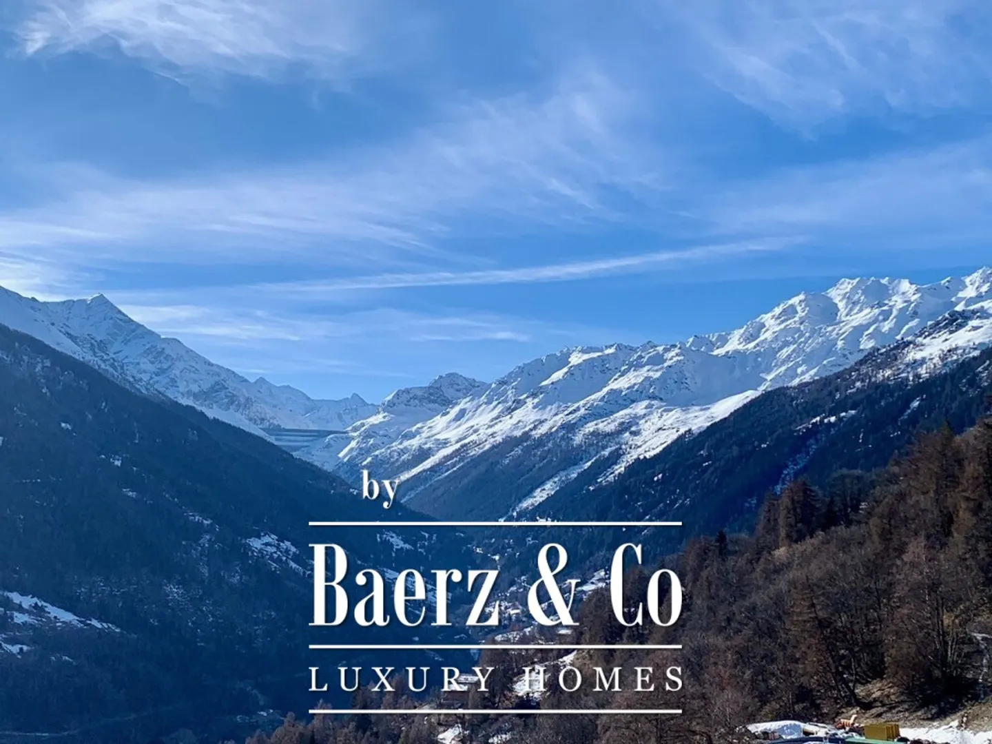 Condominio/Appartamento in vendita, Route des Masses, a Hérémence, Svizzera - Foto 15 di 15