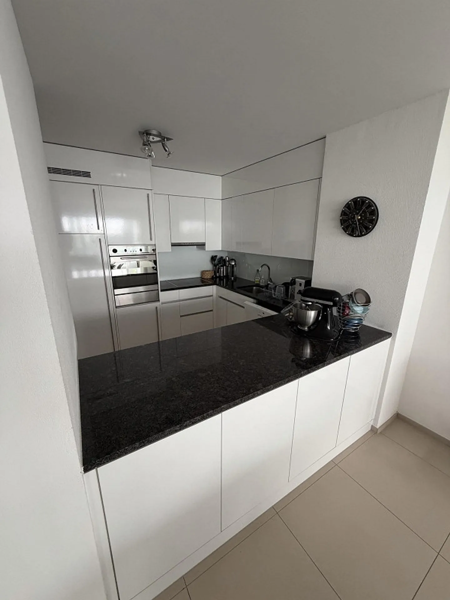 Helle 4.5 Zimmerwohnung in Chur - Foto 3 von 6