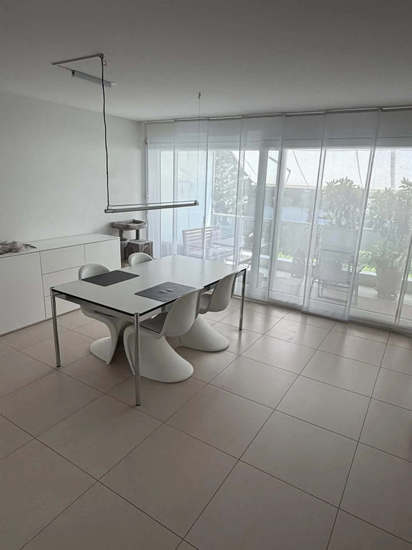 Helle 4.5 Zimmerwohnung in Chur - Foto 4 von 6
