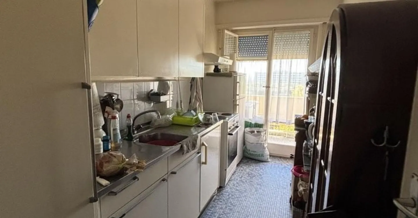To seize! Splendid apartment in the heart of Prilly! - Photo 3 of 6