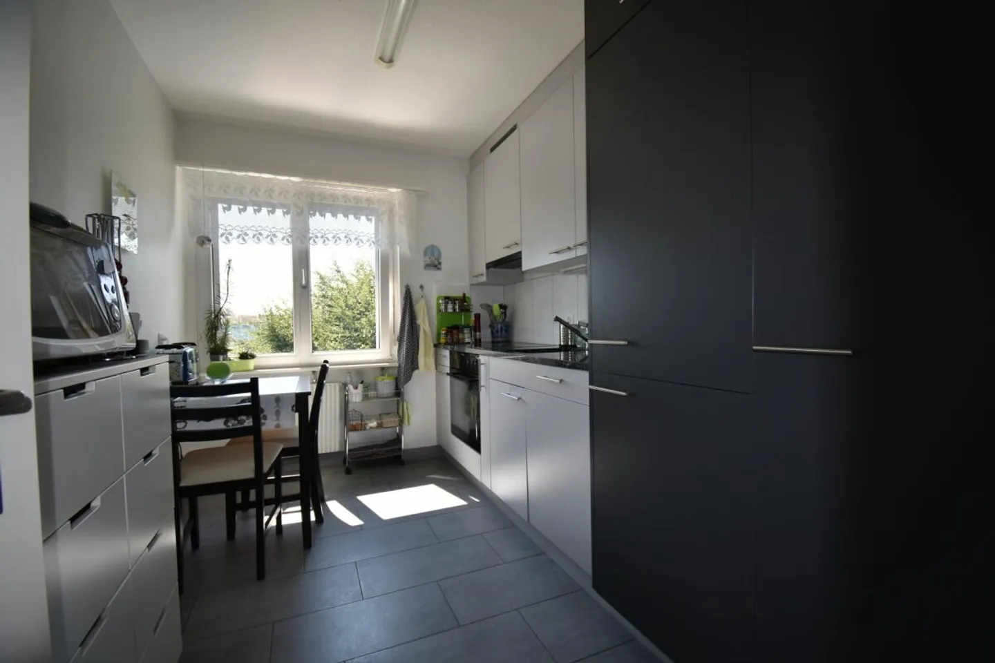 Spacious 4.5-room apartment - Photo 5 of 12