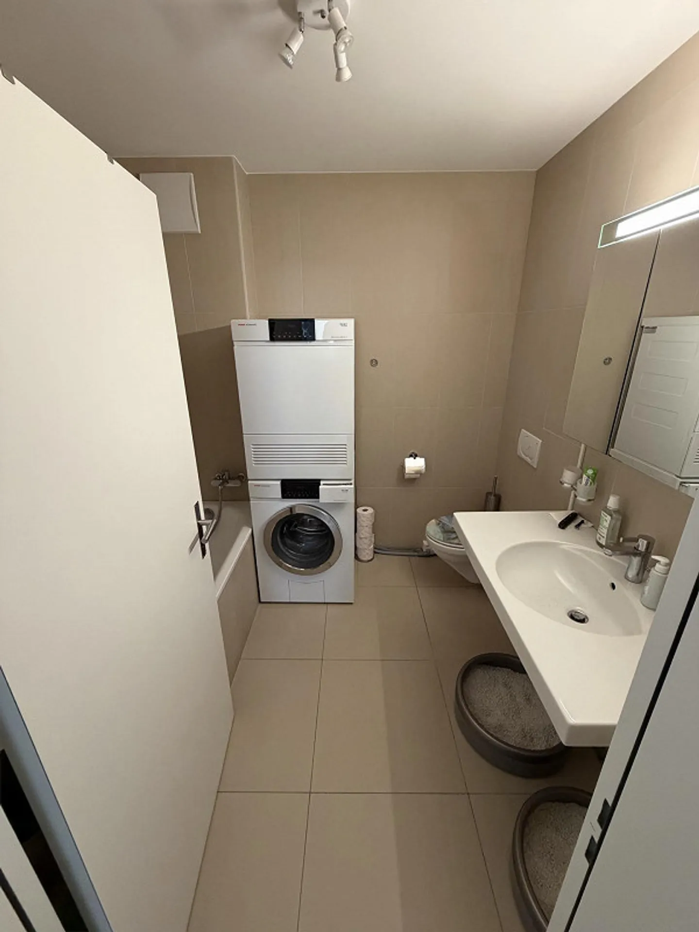 Helle 4.5 Zimmerwohnung in Chur - Foto 5 von 6