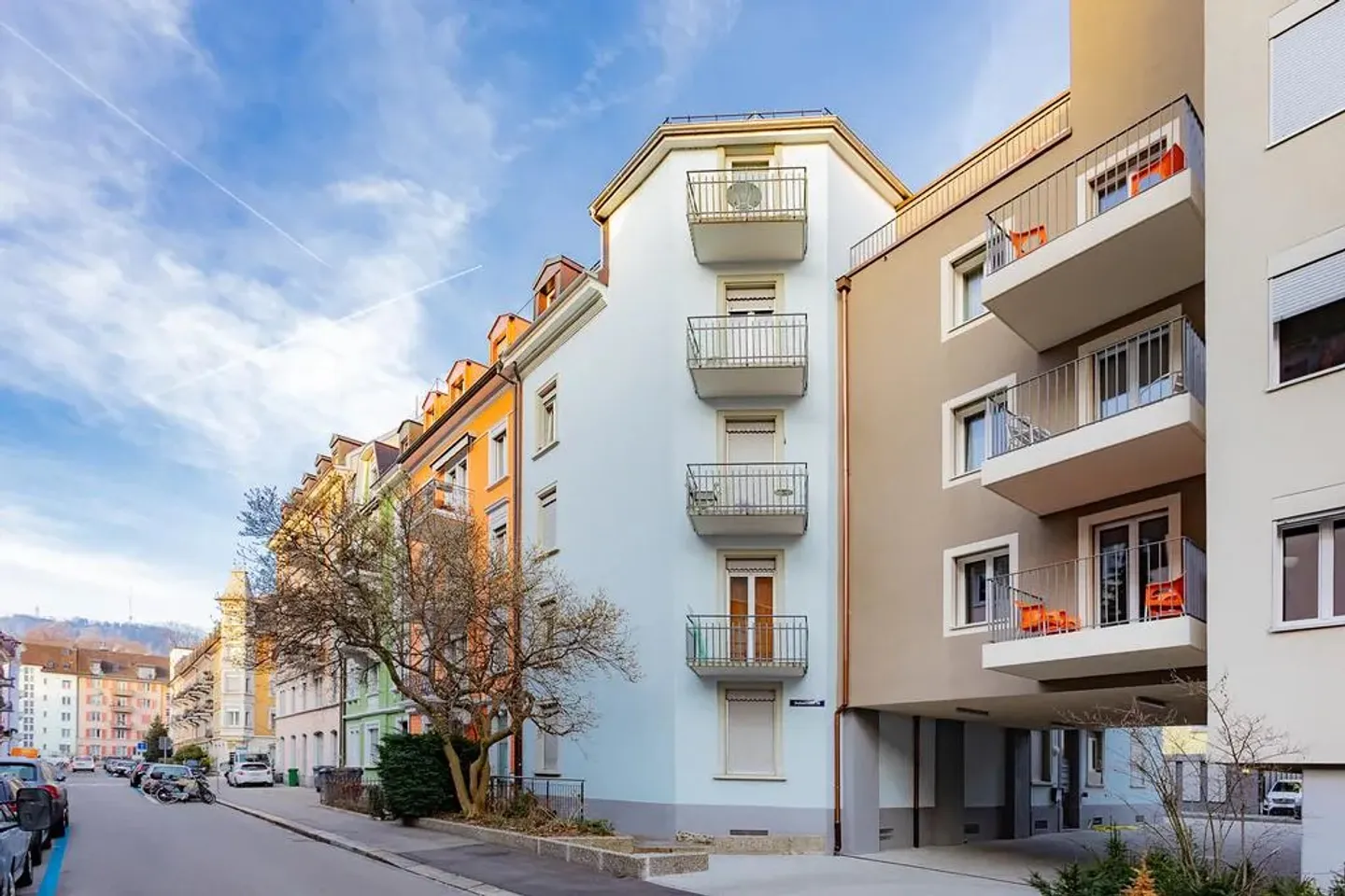 Appartamento in affitto - Foto 4 di 5