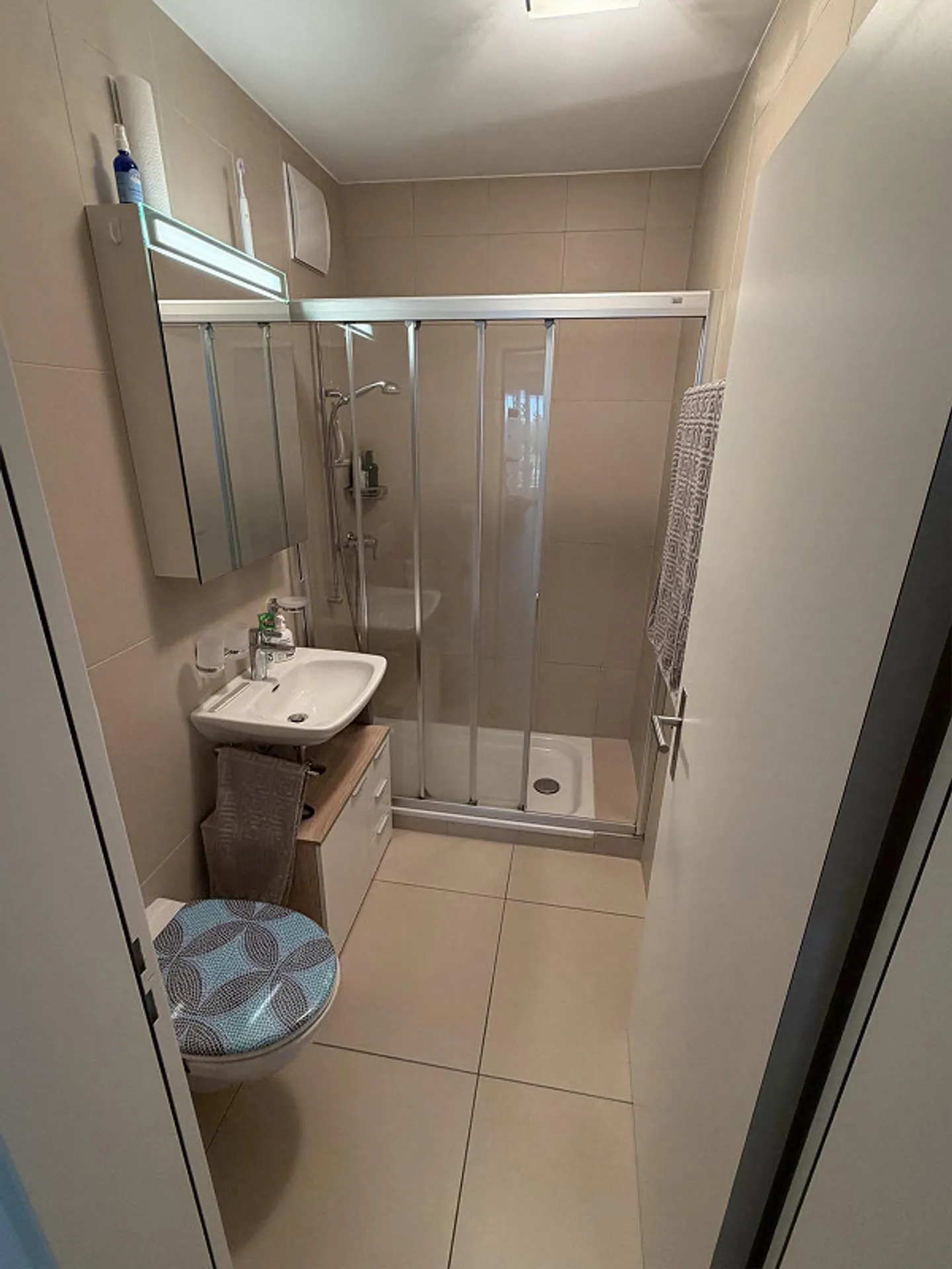 Helle 4.5 Zimmerwohnung in Chur - Foto 6 von 6