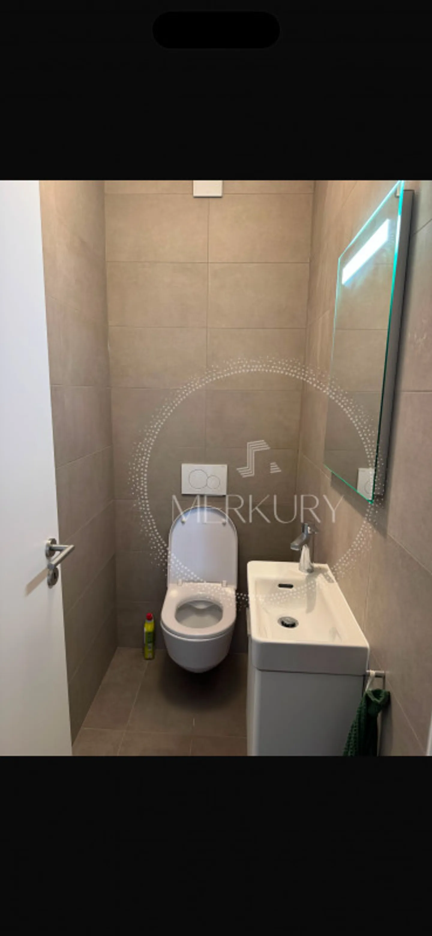 Wunderschöne hochwertige 4-Zimmer-Wohnung zur Miete - Foto 7 von 8