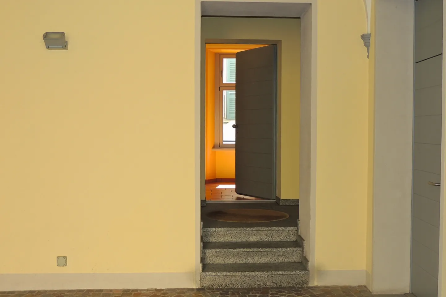 Komfortable Wohnung im historischen Kern - Foto 18 von 23