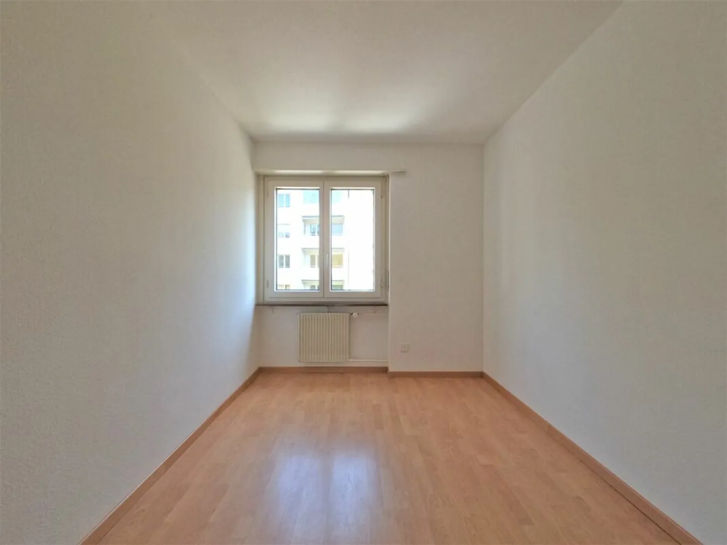 Spacious 4.5-room apartment - Photo 11 of 12