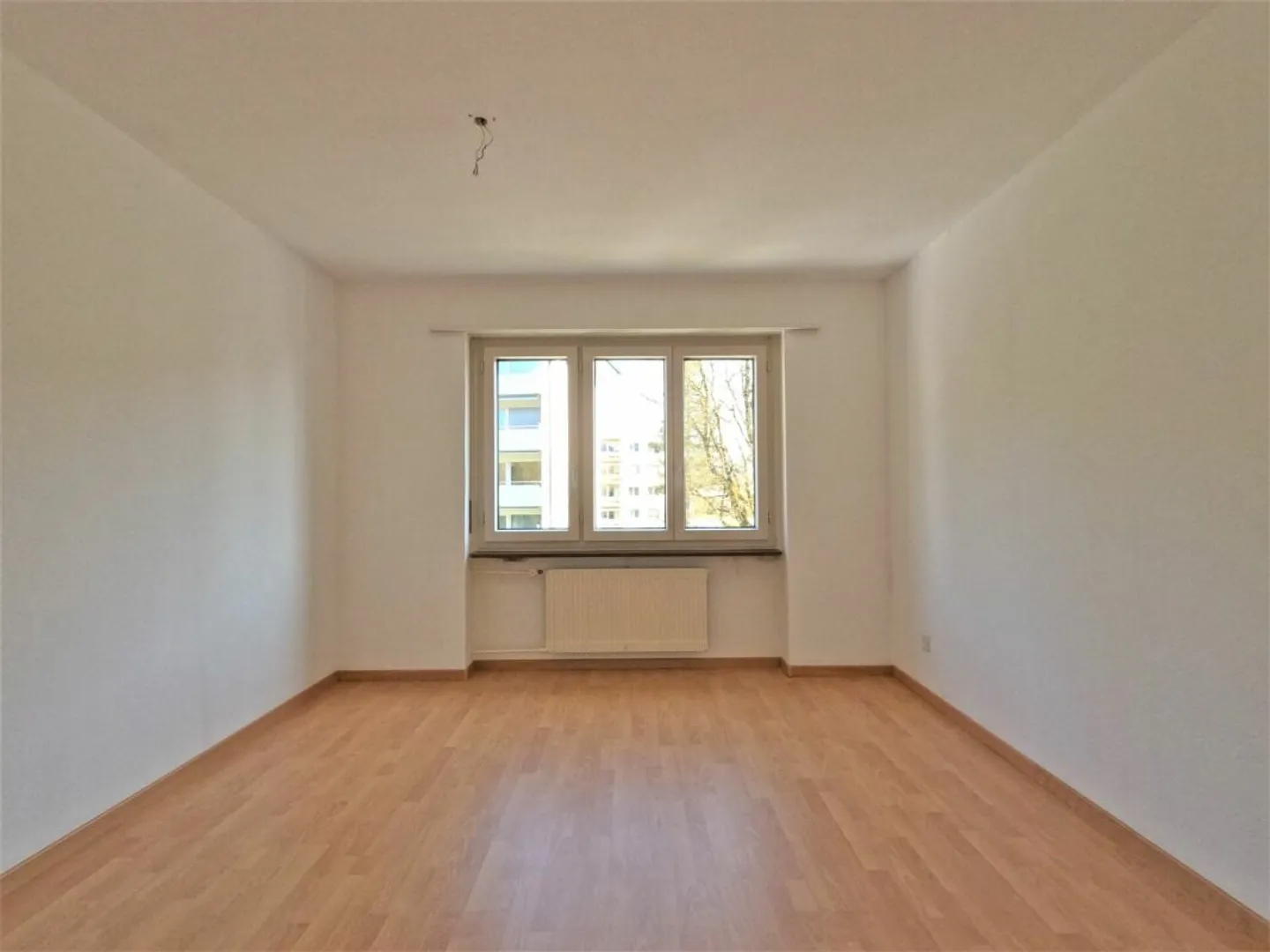 Spacious 4.5-room apartment - Photo 12 of 12