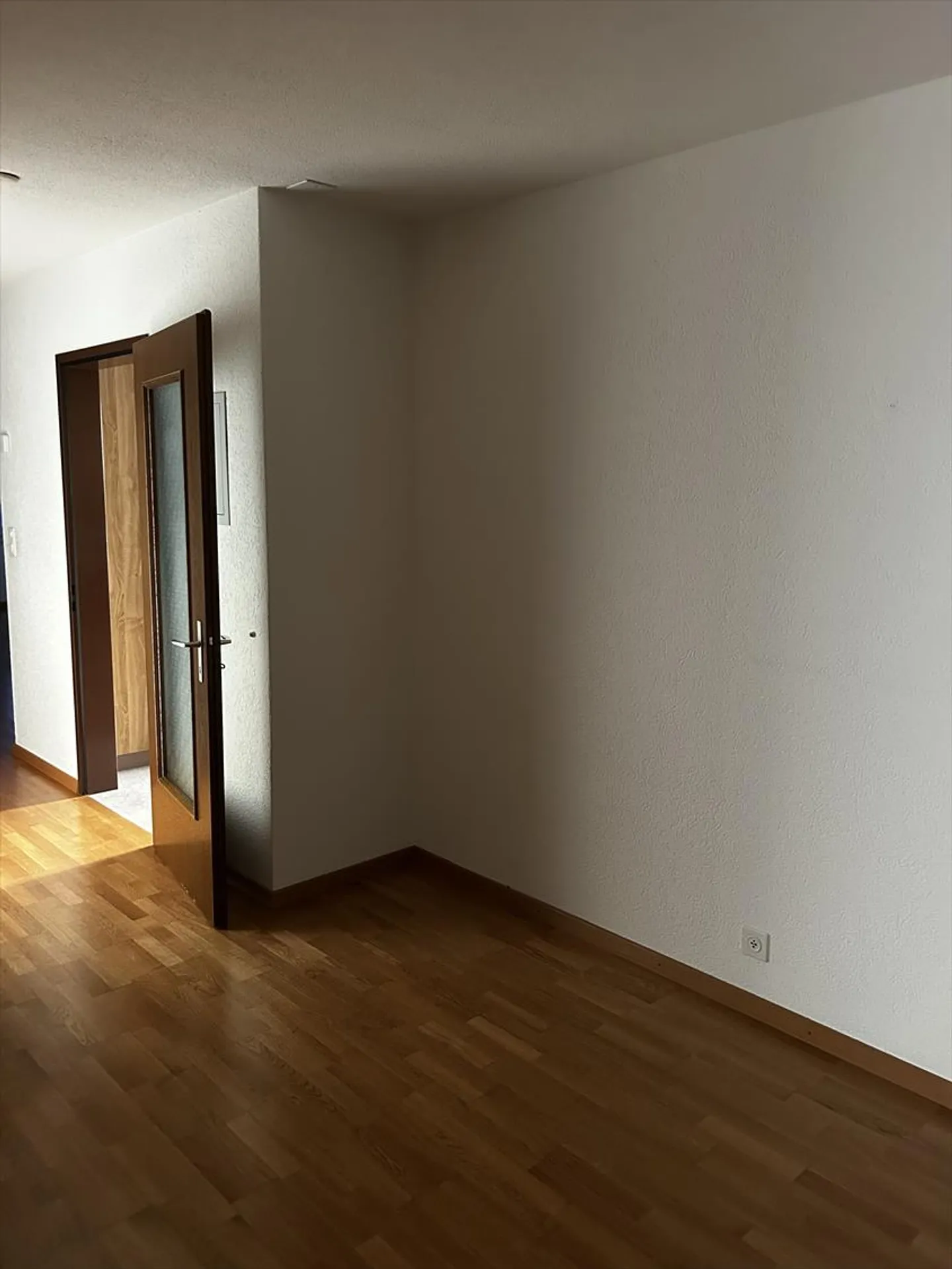 Appartamento 2.5 stanze / Primo appartamento - Foto 5 di 6