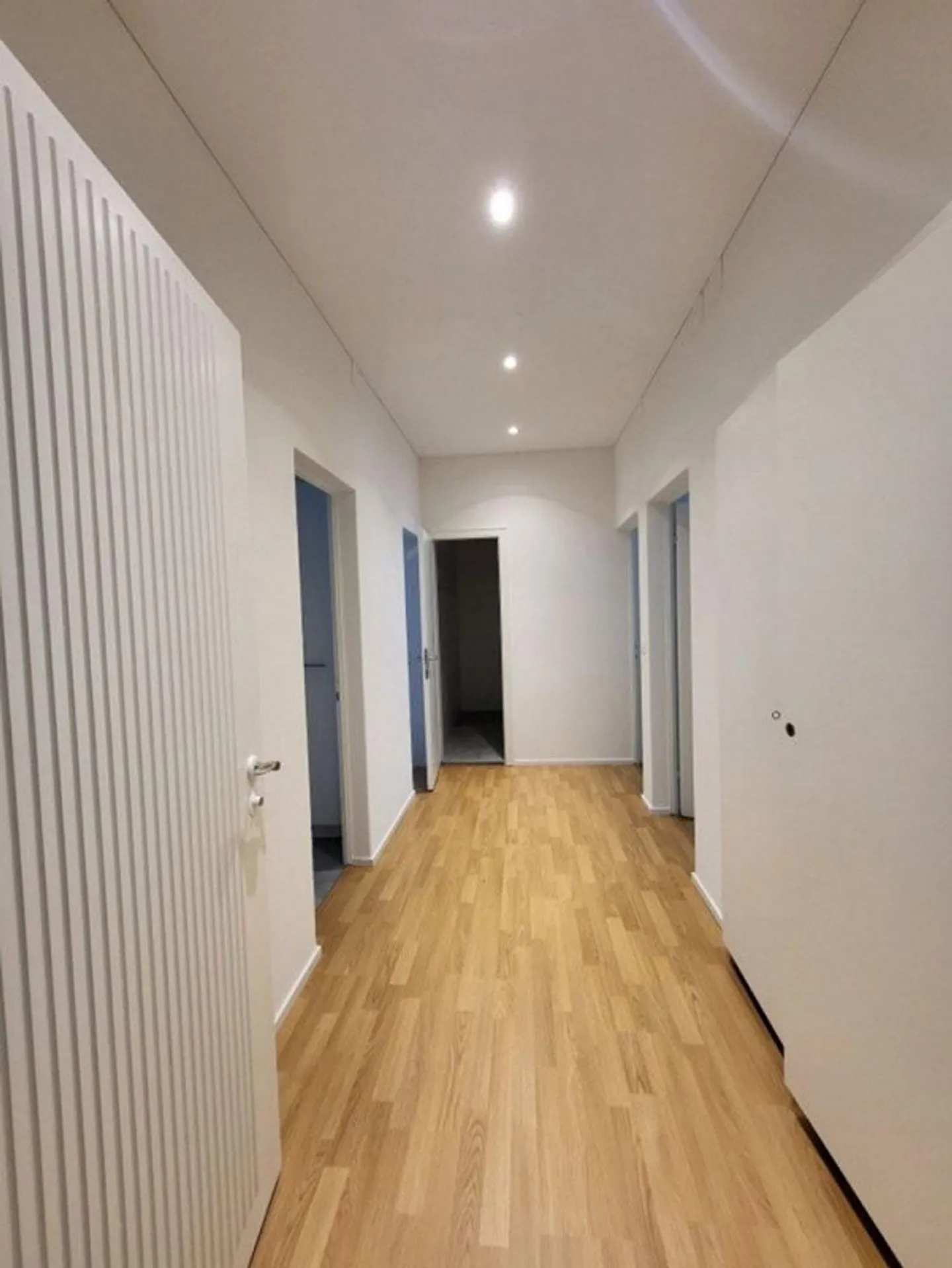 Appartamento ristrutturato in una posizione centrale nel Distretto 3 - Foto 1 di 7