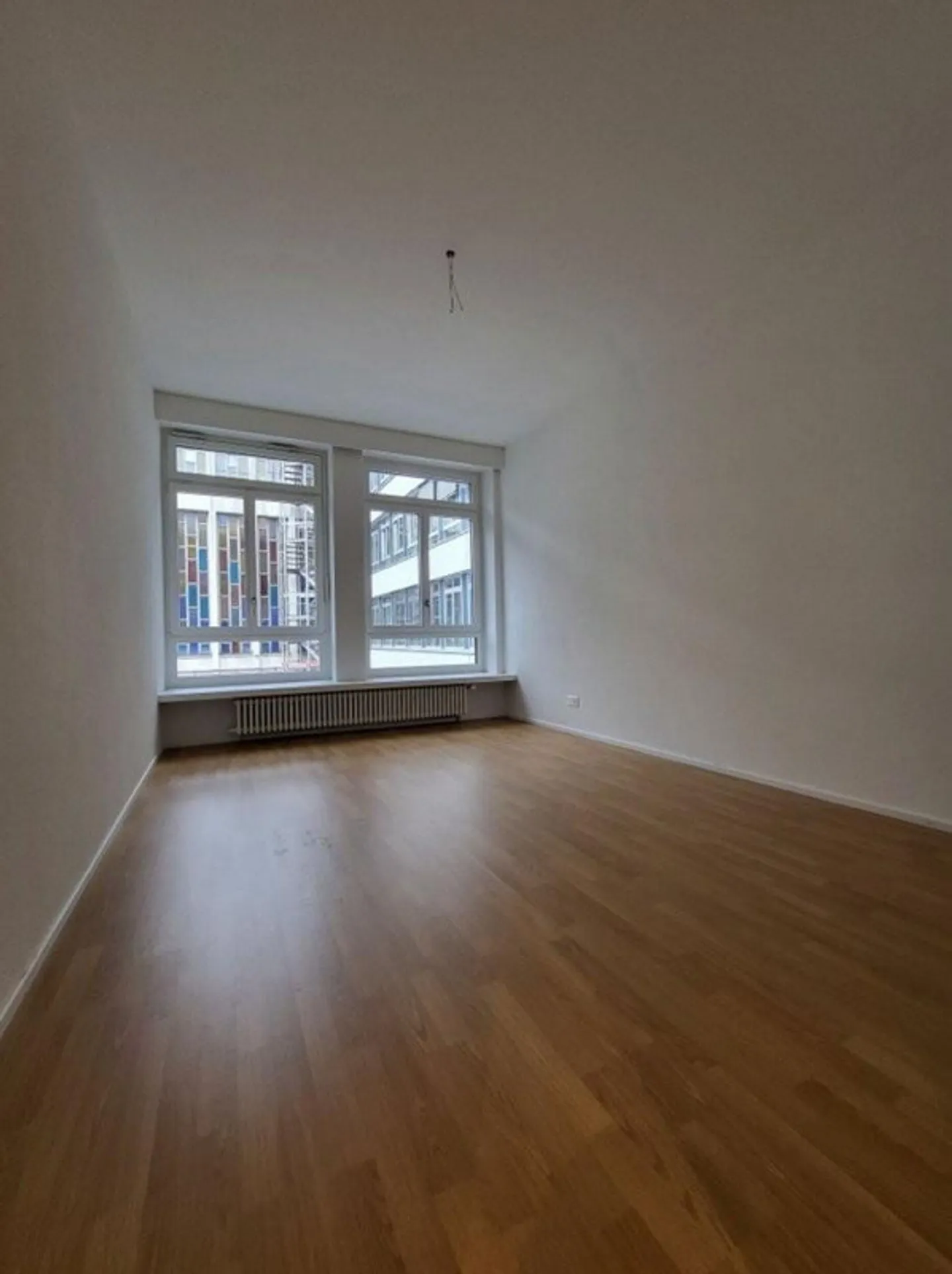 Appartamento ristrutturato in una posizione centrale nel Distretto 3 - Foto 4 di 7