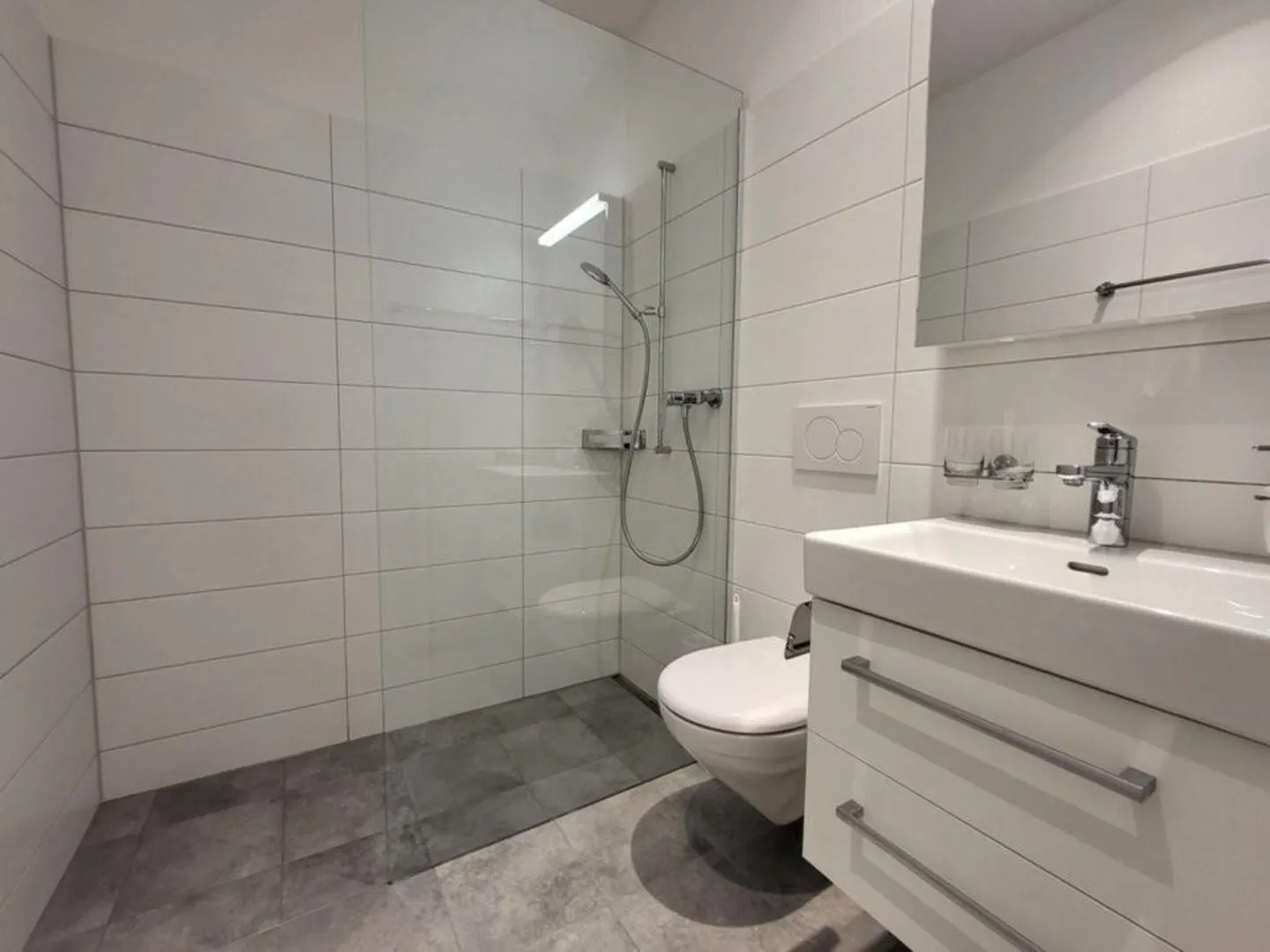 Appartamento ristrutturato in una posizione centrale nel Distretto 3 - Foto 5 di 7