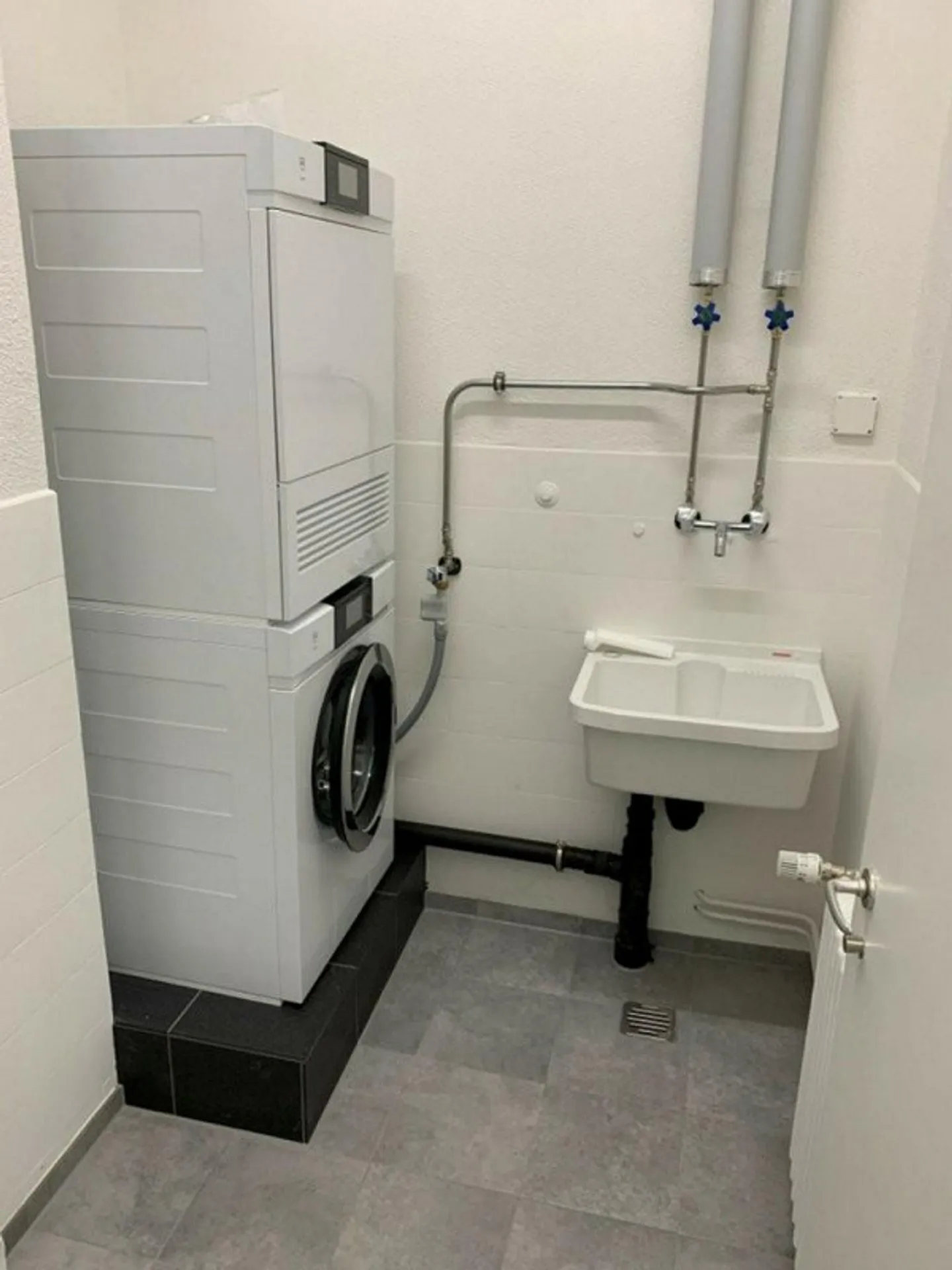 Appartamento ristrutturato in una posizione centrale nel Distretto 3 - Foto 6 di 7