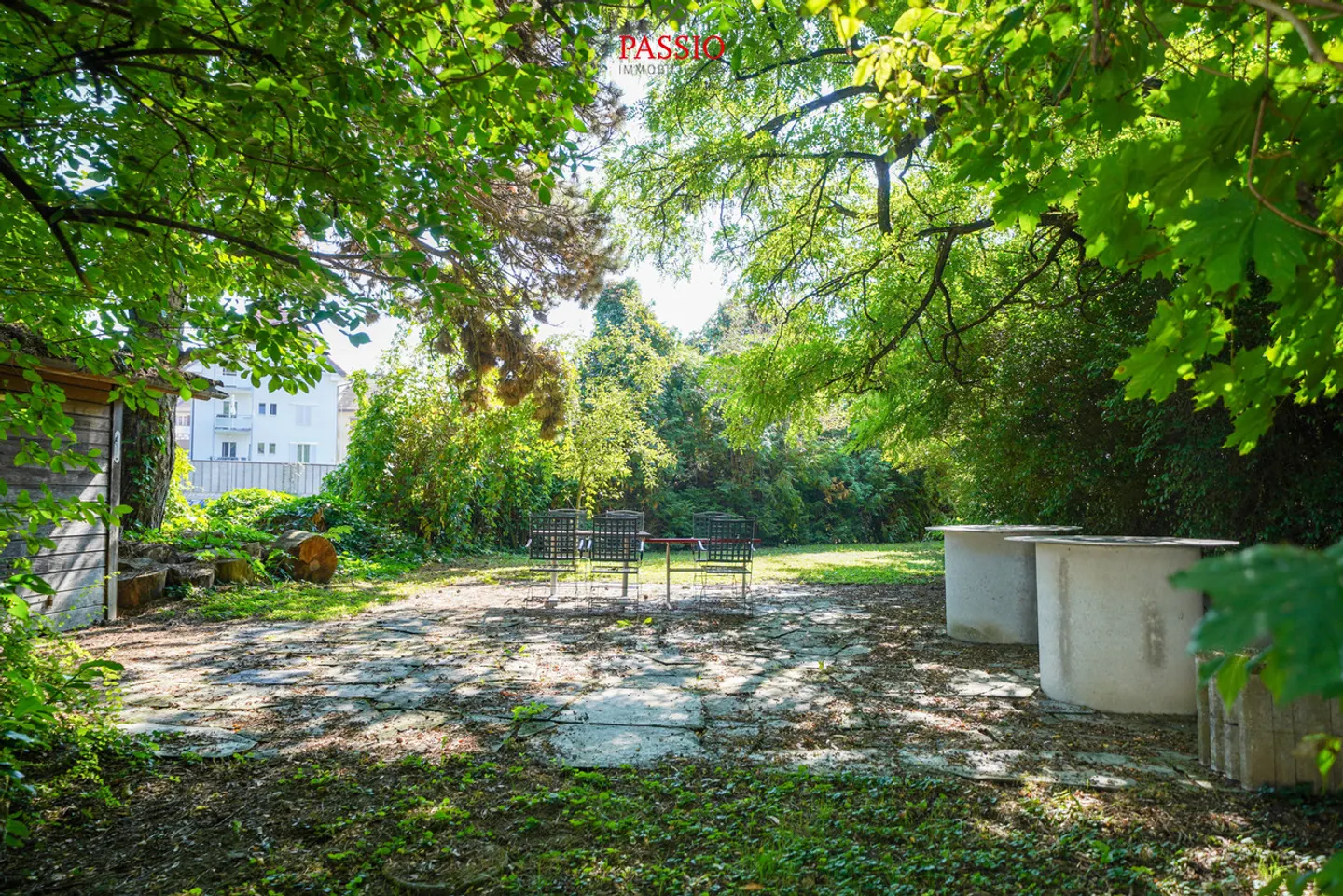 Vivere maestoso a Biel: Casa unifamiliare di lusso con 9,5 stanze - Foto 15 di 17
