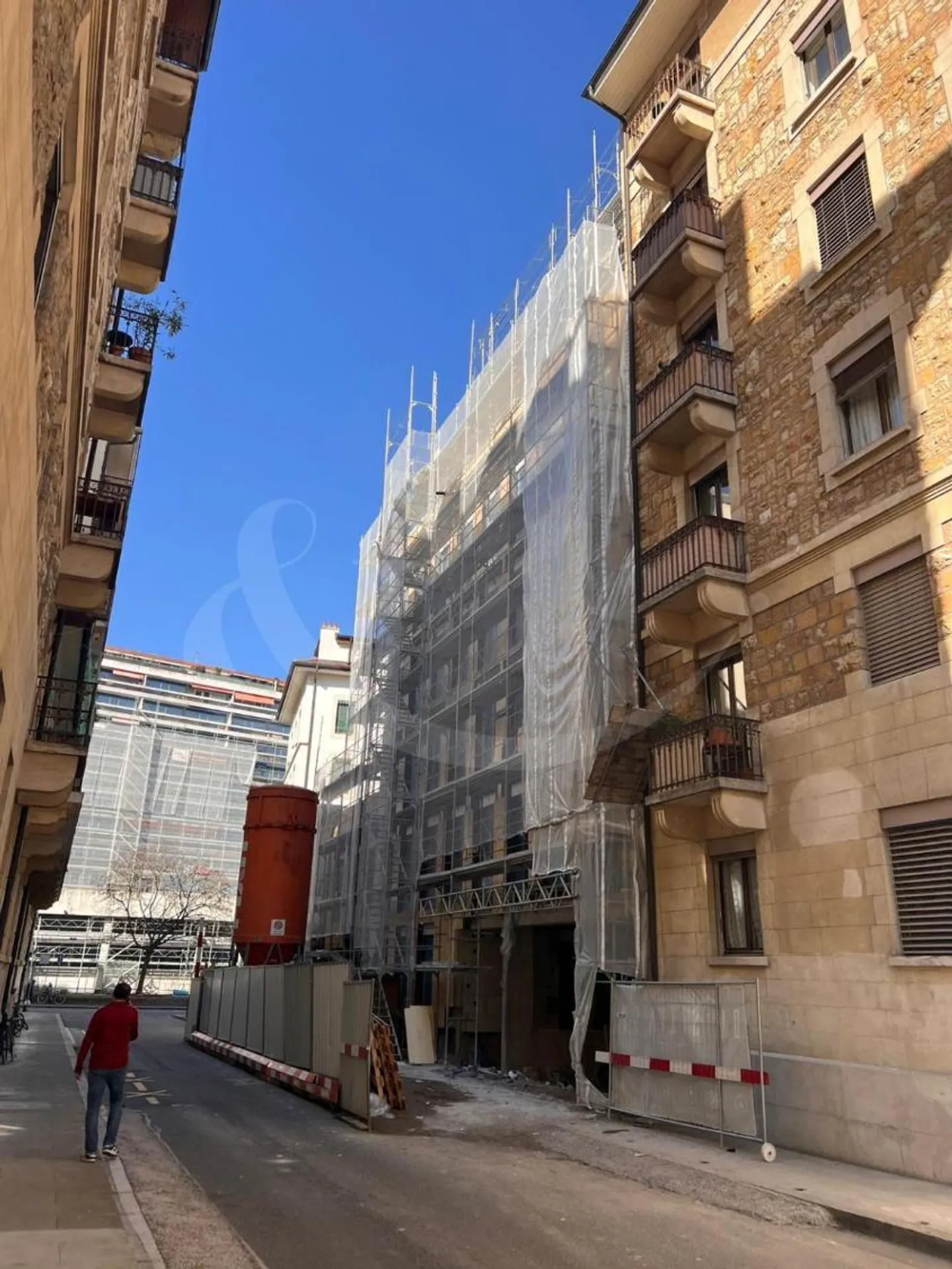 Appartement avec 4 pièces et terrasses exceptionnelles / Achèvement été 2026 - Photo 6 sur 6