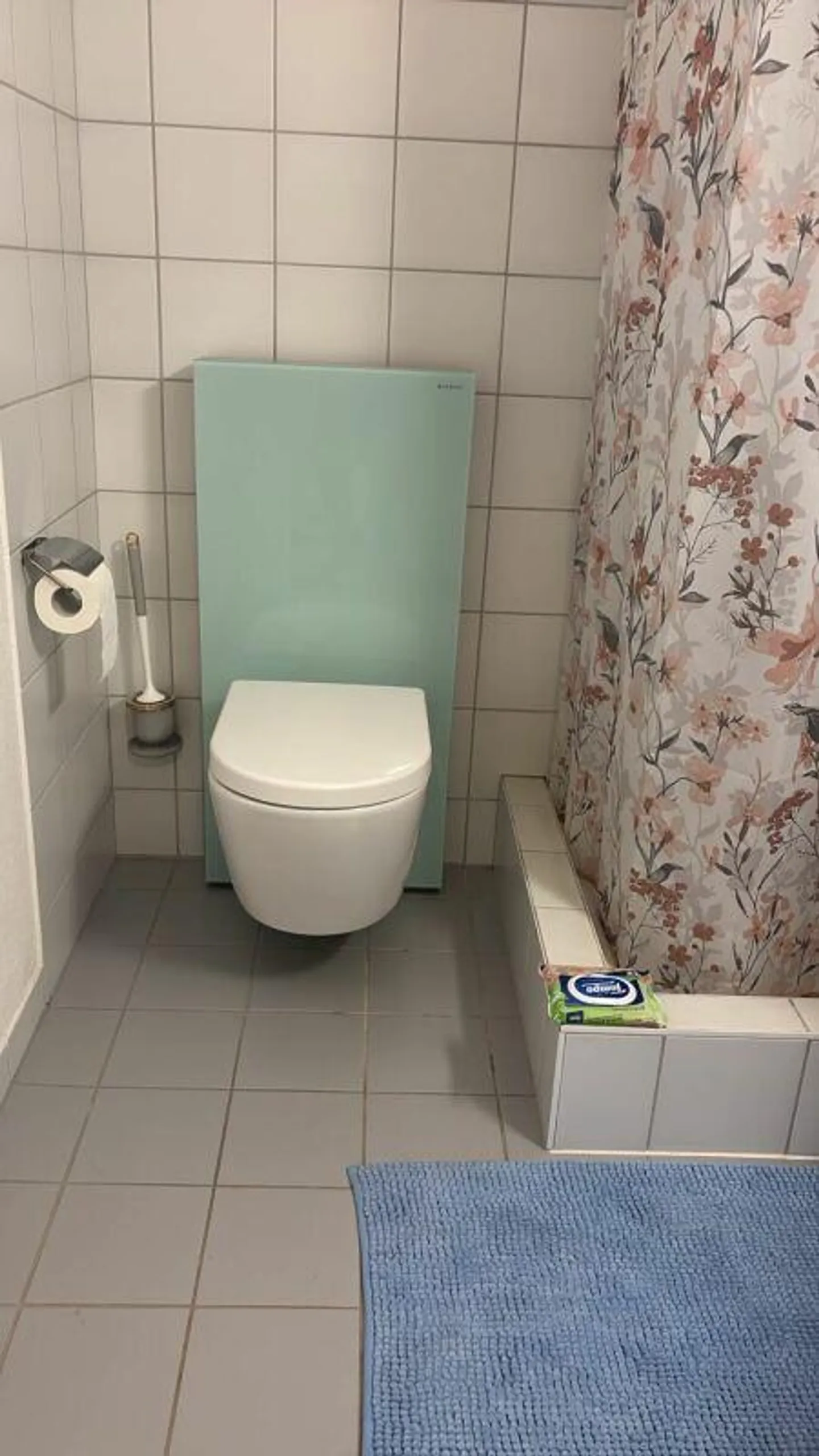 großzügige 2.5-Zimmerwohnung an zentraler Lage - Foto 9 von 10