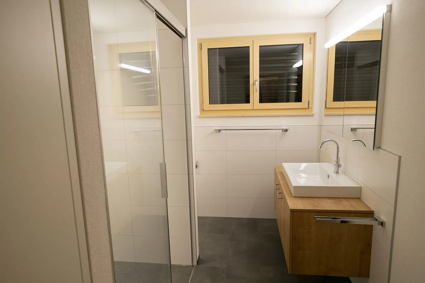 Appartamento mansardato di 3,5 stanze - Foto 6 di 8