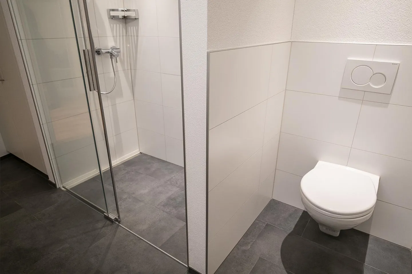 Appartamento mansardato di 3,5 stanze - Foto 7 di 8