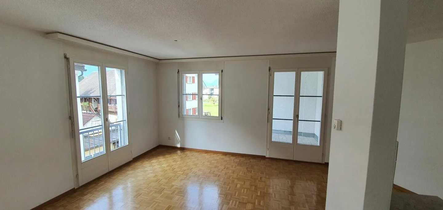 großzügige 2.5-Zimmerwohnung an zentraler Lage - Foto 5 von 10