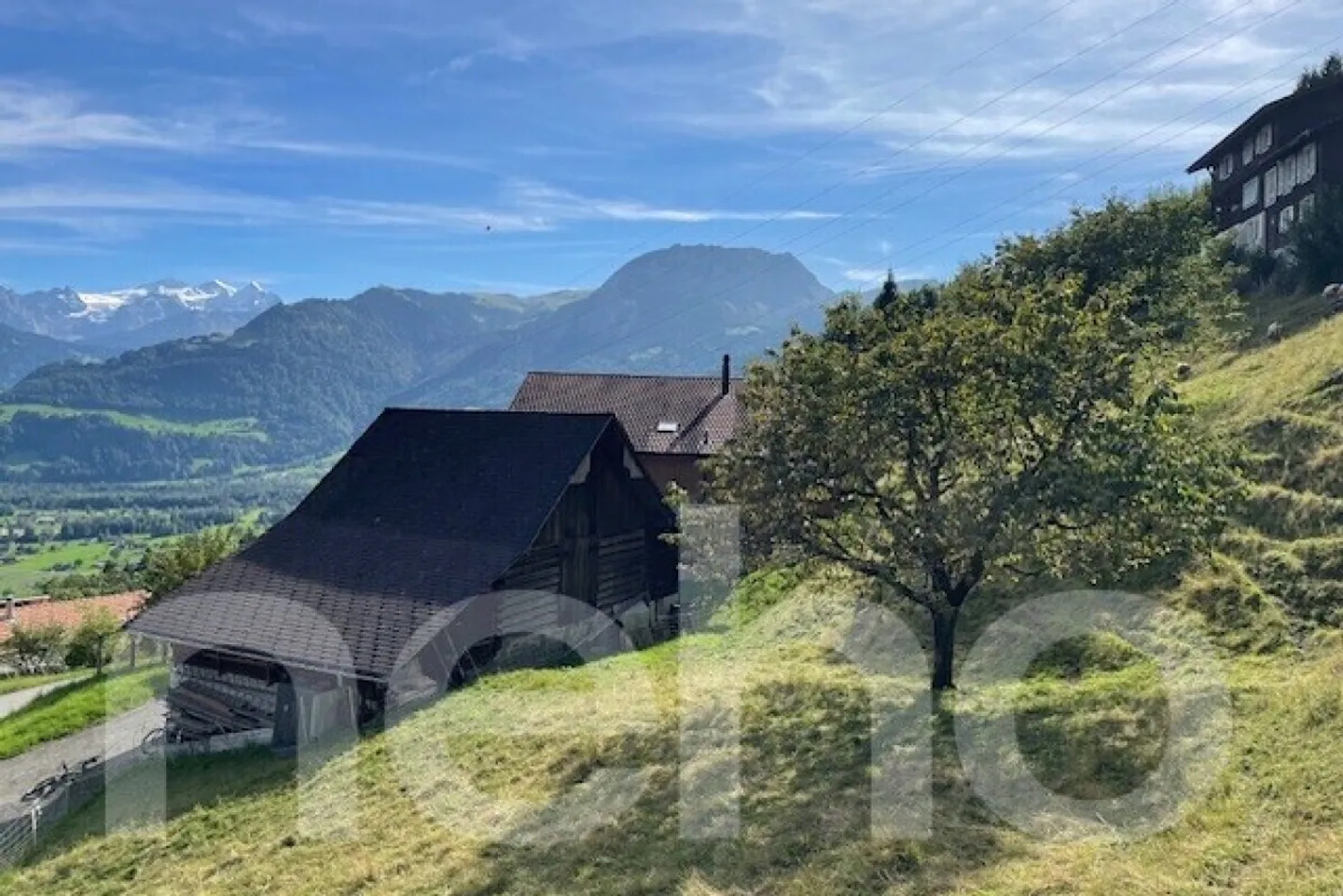 Casa familiare semi-indipendente di nuova costruzione - Il tuo rifugio con panorama montano - Foto 11 di 12