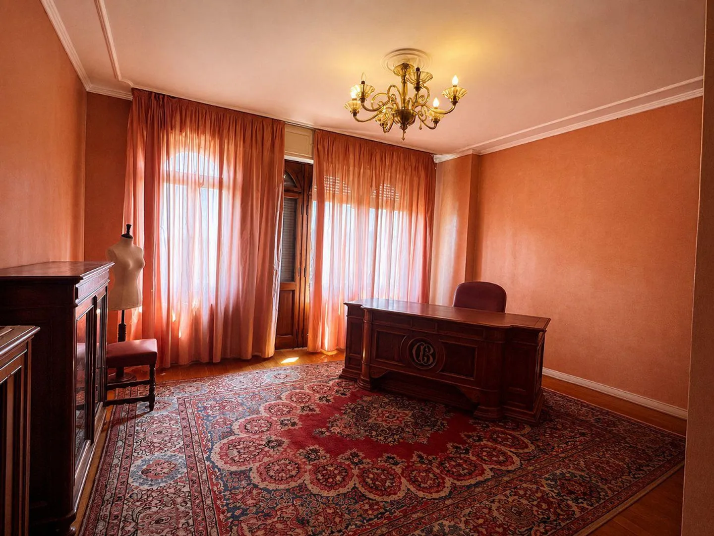 Prestigioese Villa in Coldrerio - Foto 13 von 23
