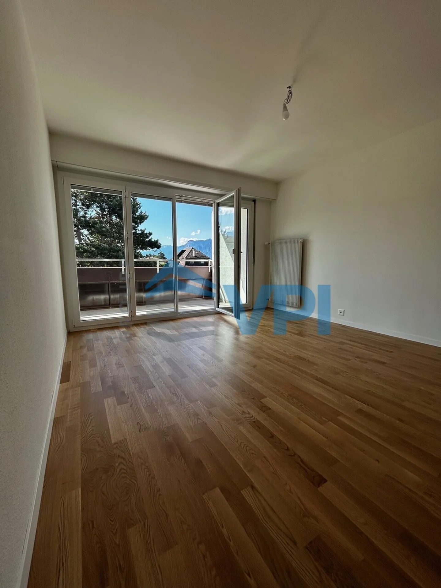Appartement 3 pièces rénové - Photo 8 sur 9