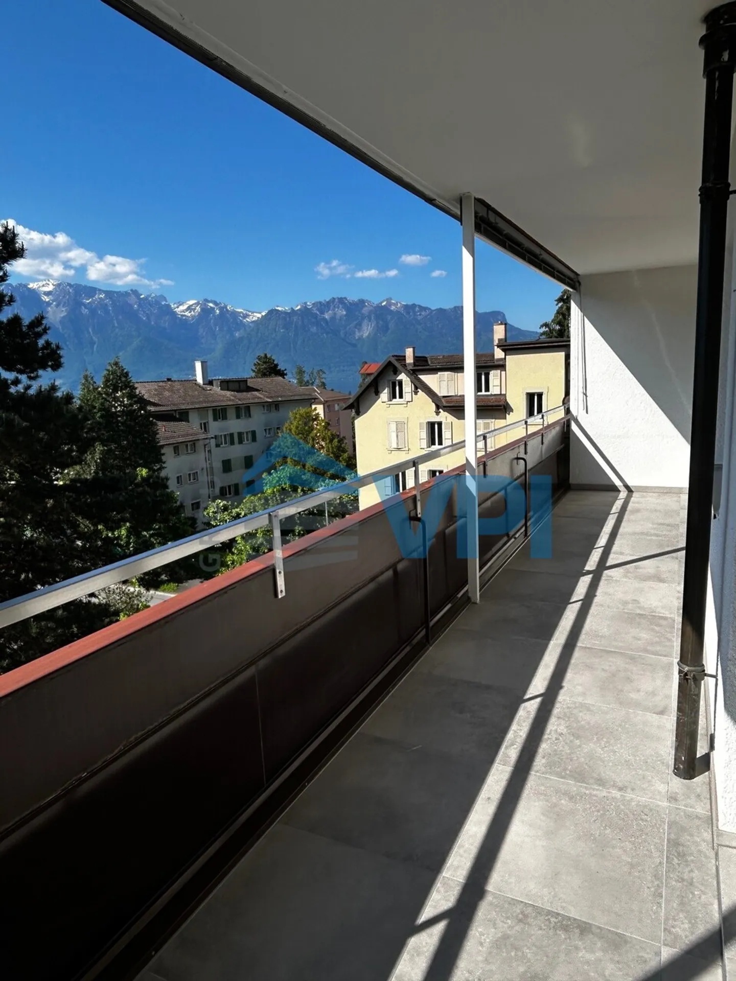 Appartement 3 pièces rénové - Photo 9 sur 9