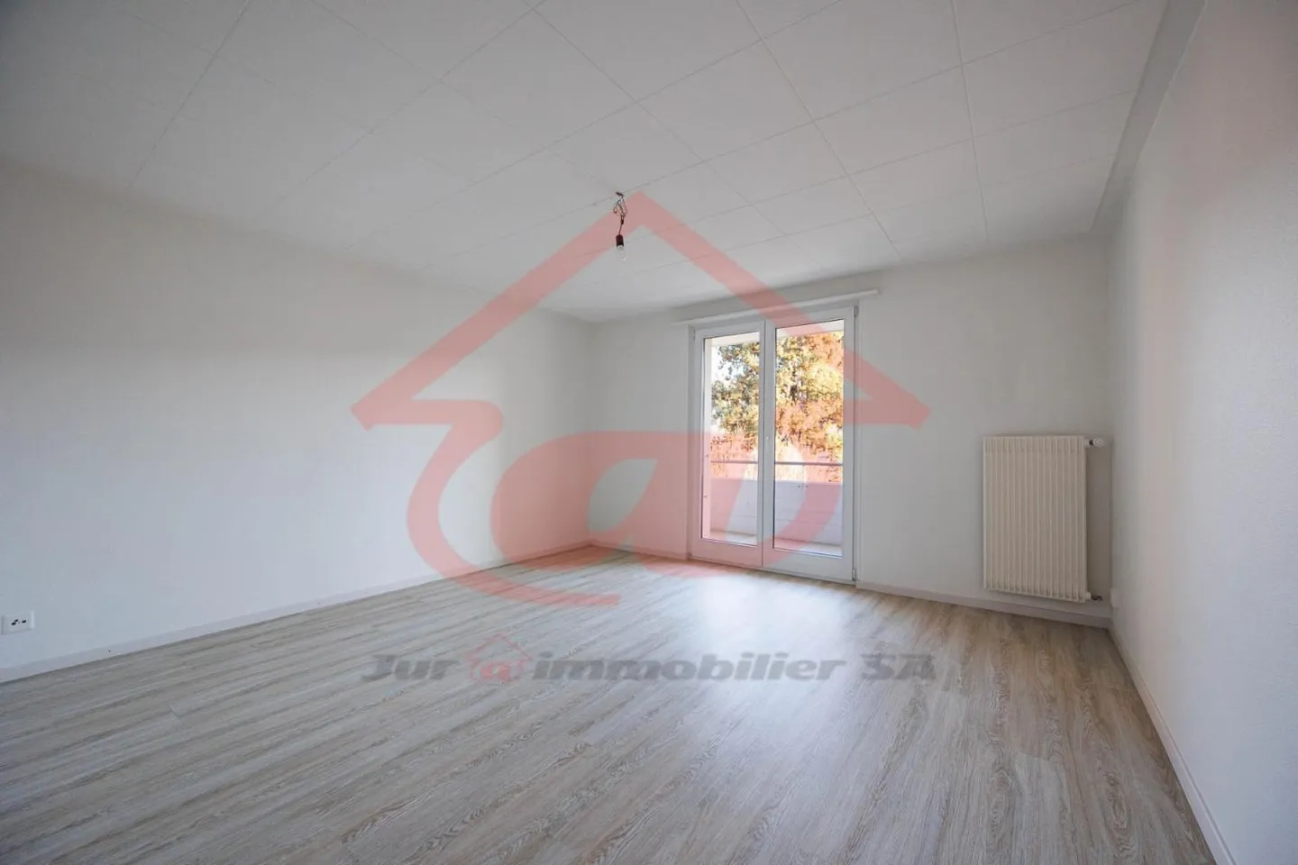 Charmant Appartement 3 Pièces - Photo 5 sur 18