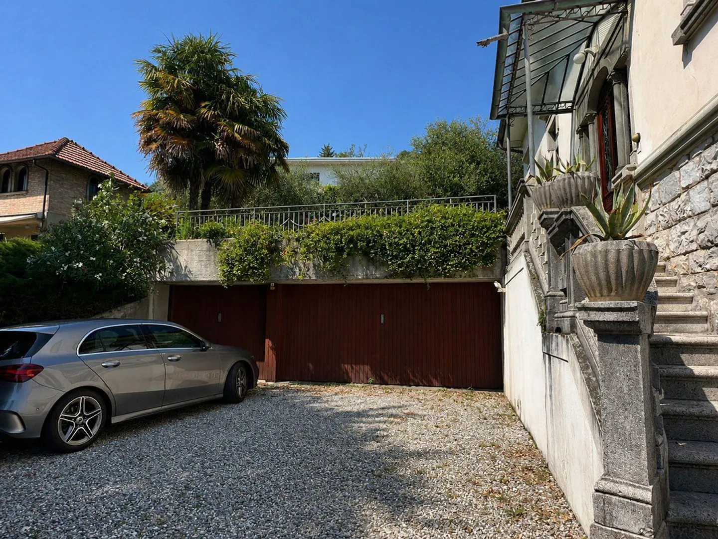 Prestigioese Villa in Coldrerio - Foto 23 von 23