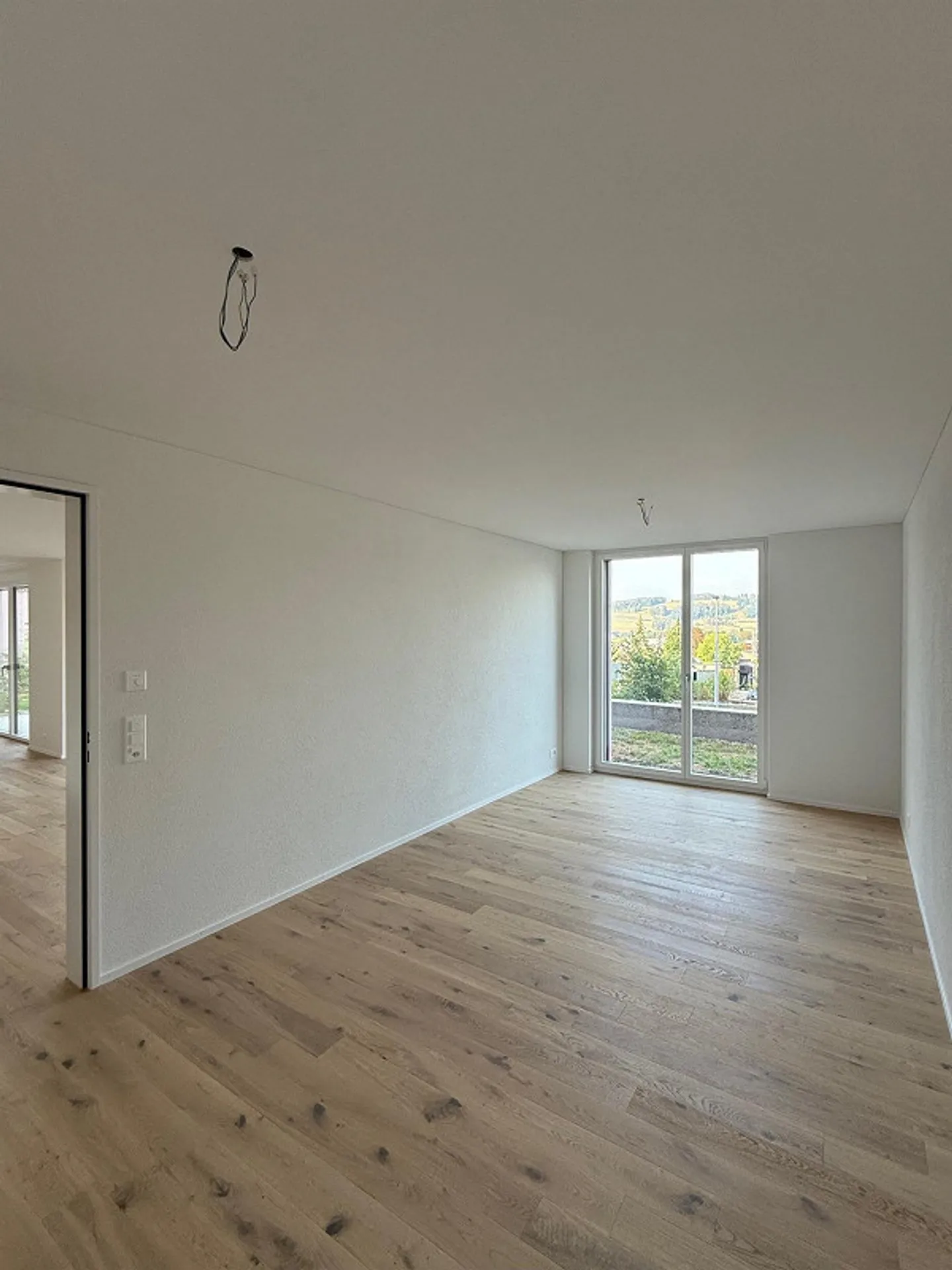 NEUBAU: Ideale Gartenwohnung für zwei Personen - Foto 2 di 5
