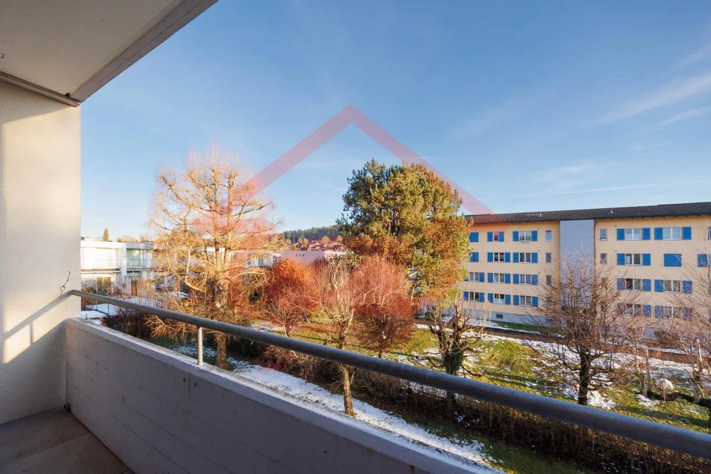 Charmant Appartement 3 Pièces - Photo 12 sur 18