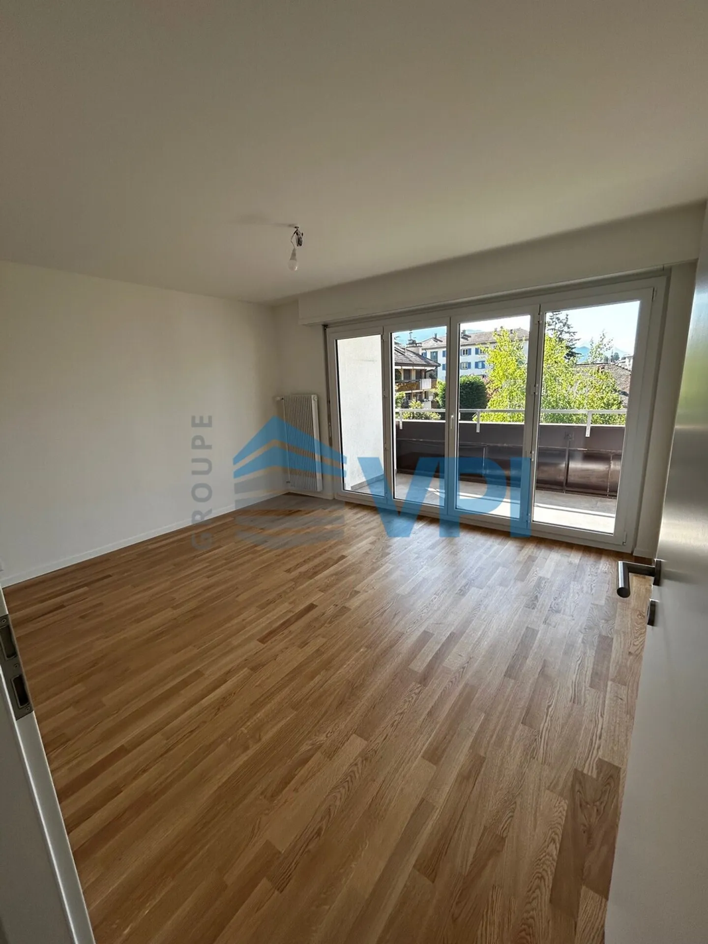 Appartement 3 pièces rénové - Photo 5 sur 9