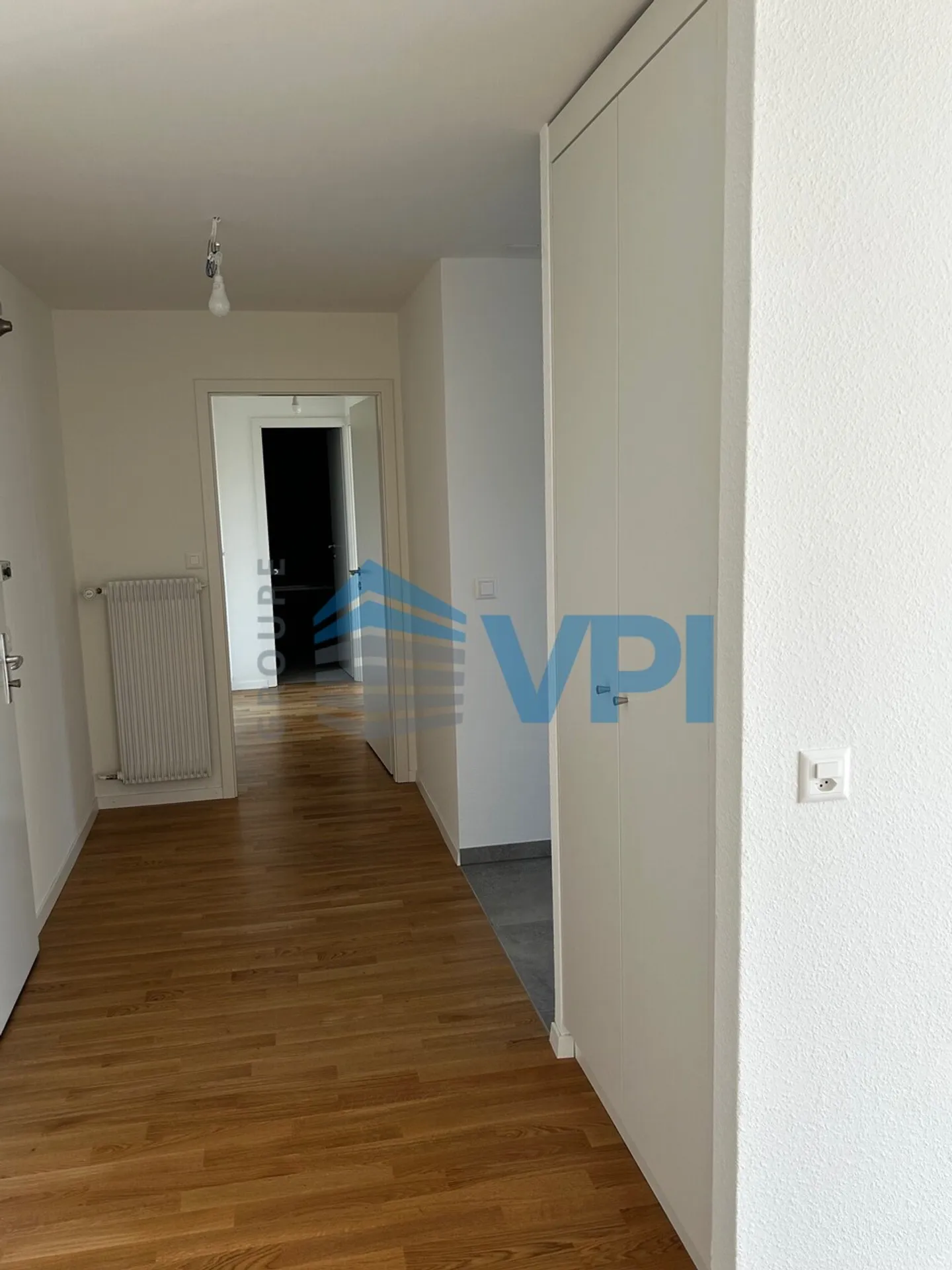 Appartement 3 pièces rénové - Photo 6 sur 9