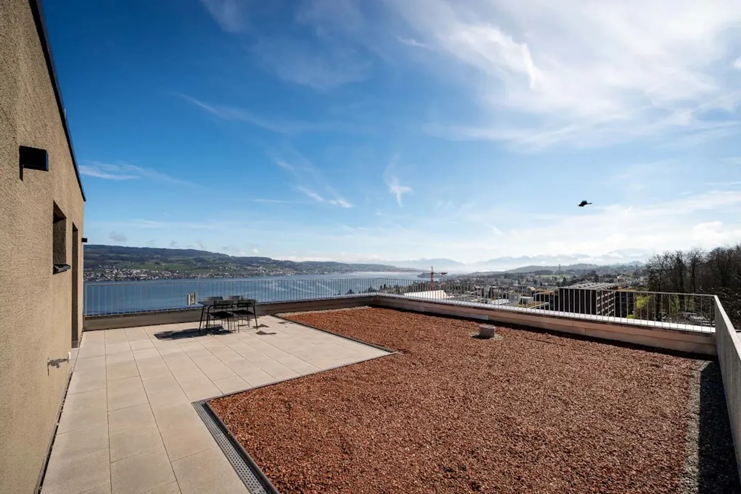 Apartment for rent - Photo 6 of 10