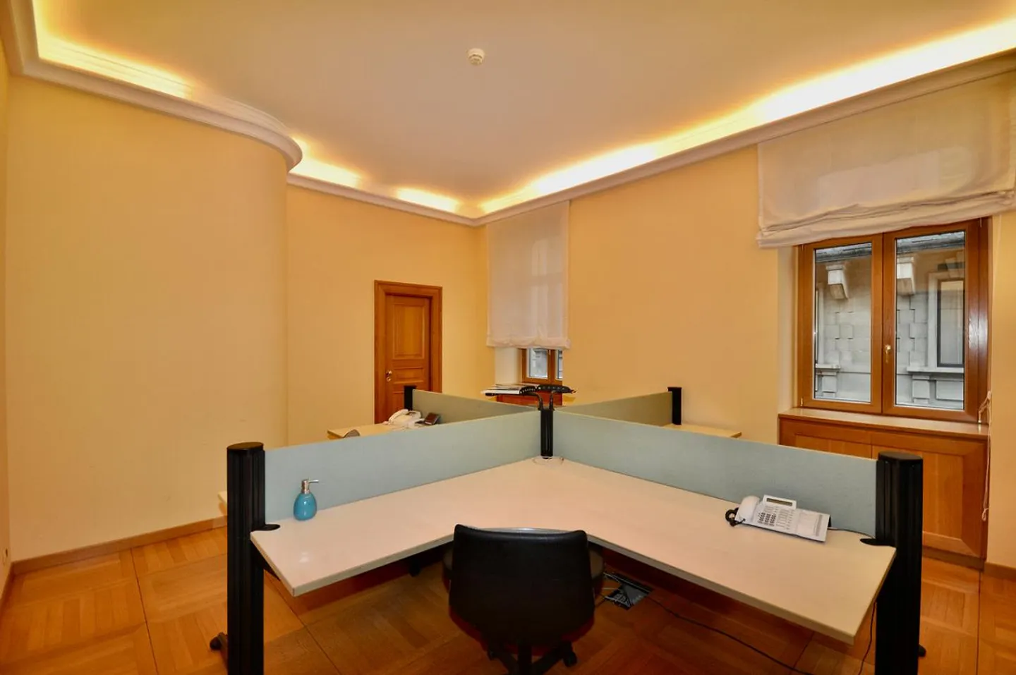 Ufficio Elegante a Lugano - Foto 7 di 15