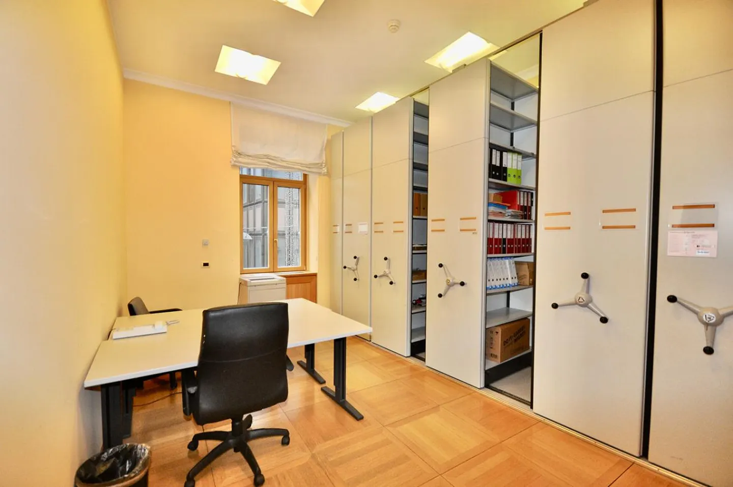 Ufficio Elegante a Lugano - Foto 11 di 15