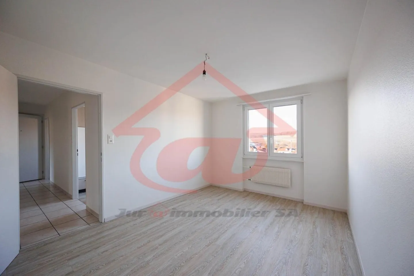 Charmant Appartement 3 Pièces - Photo 17 sur 18