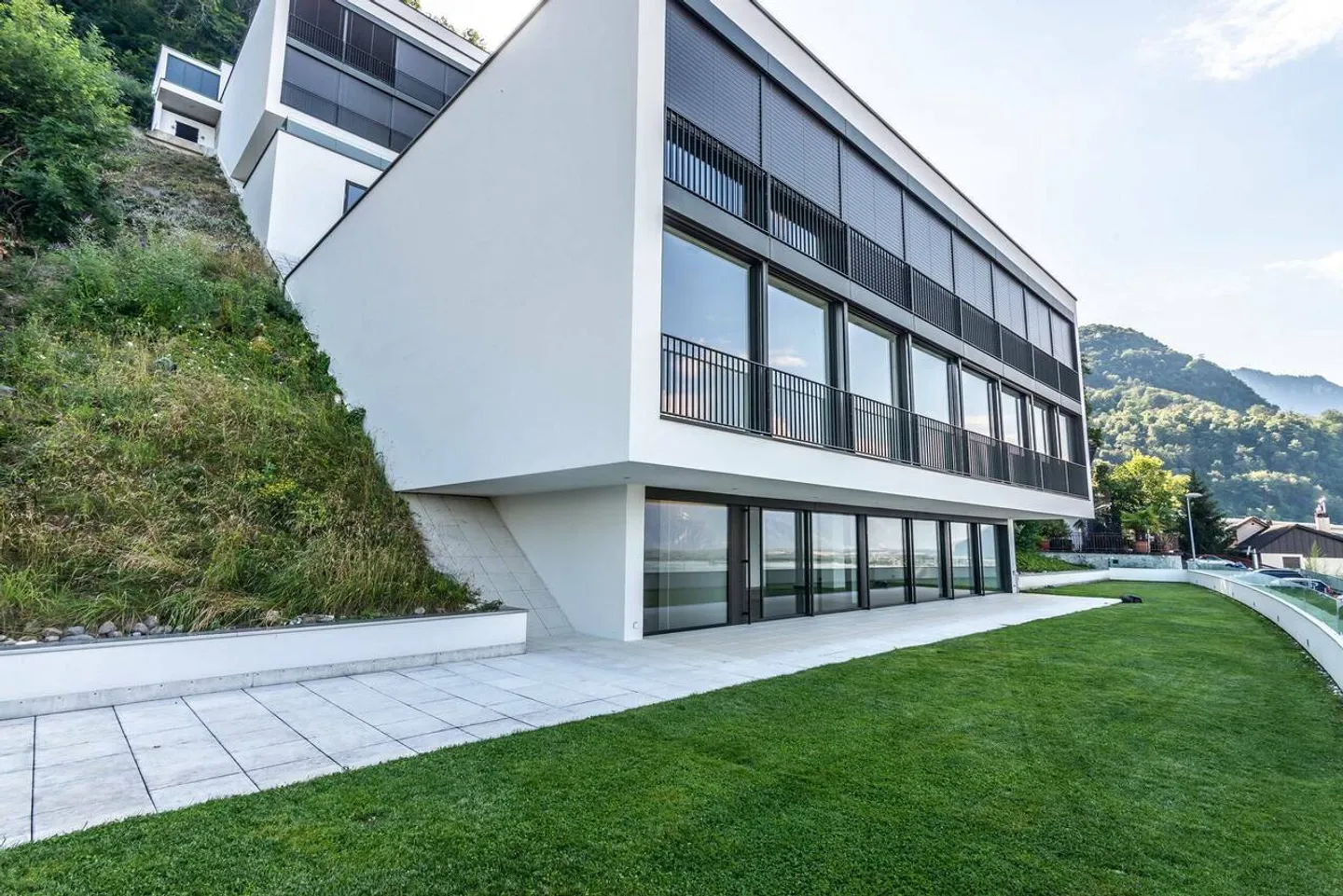 Duplex eccezionale, 5.5 stanze con vista stratosferica! - Foto 2 di 13
