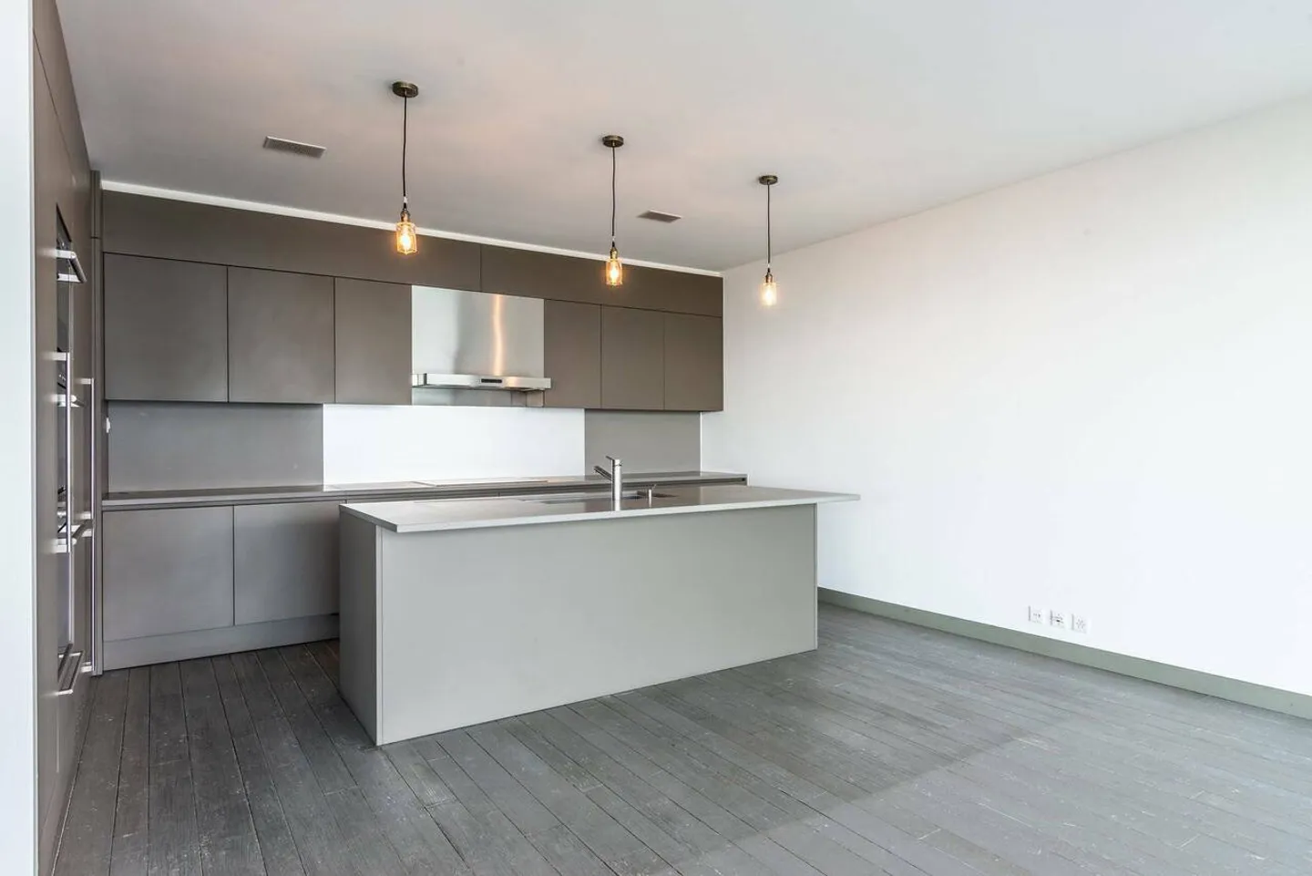Duplex eccezionale, 5.5 stanze con vista stratosferica! - Foto 3 di 13