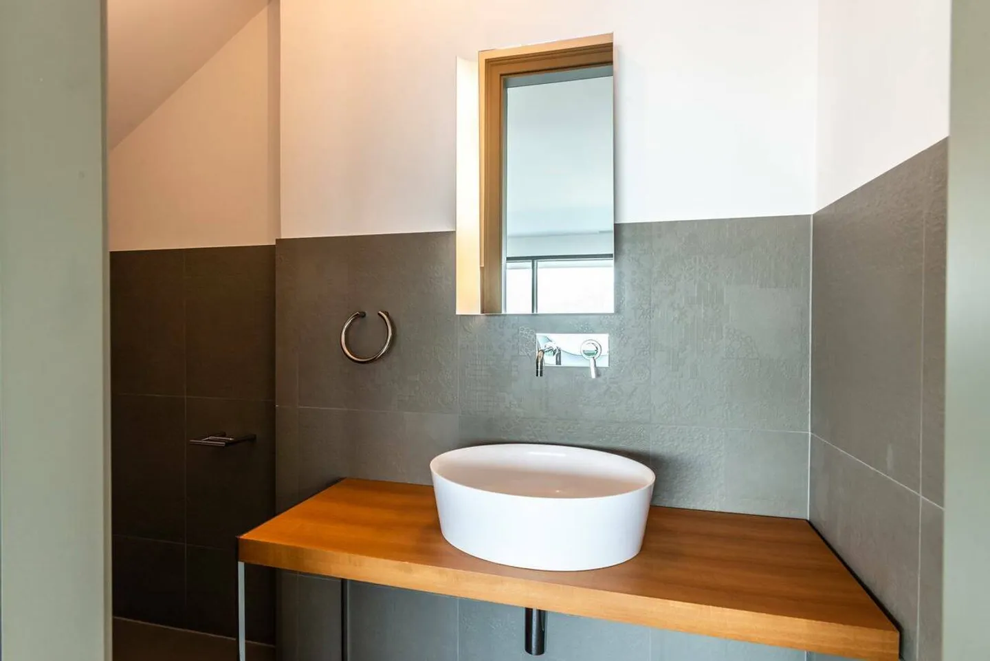 Duplex eccezionale, 5.5 stanze con vista stratosferica! - Foto 5 di 13