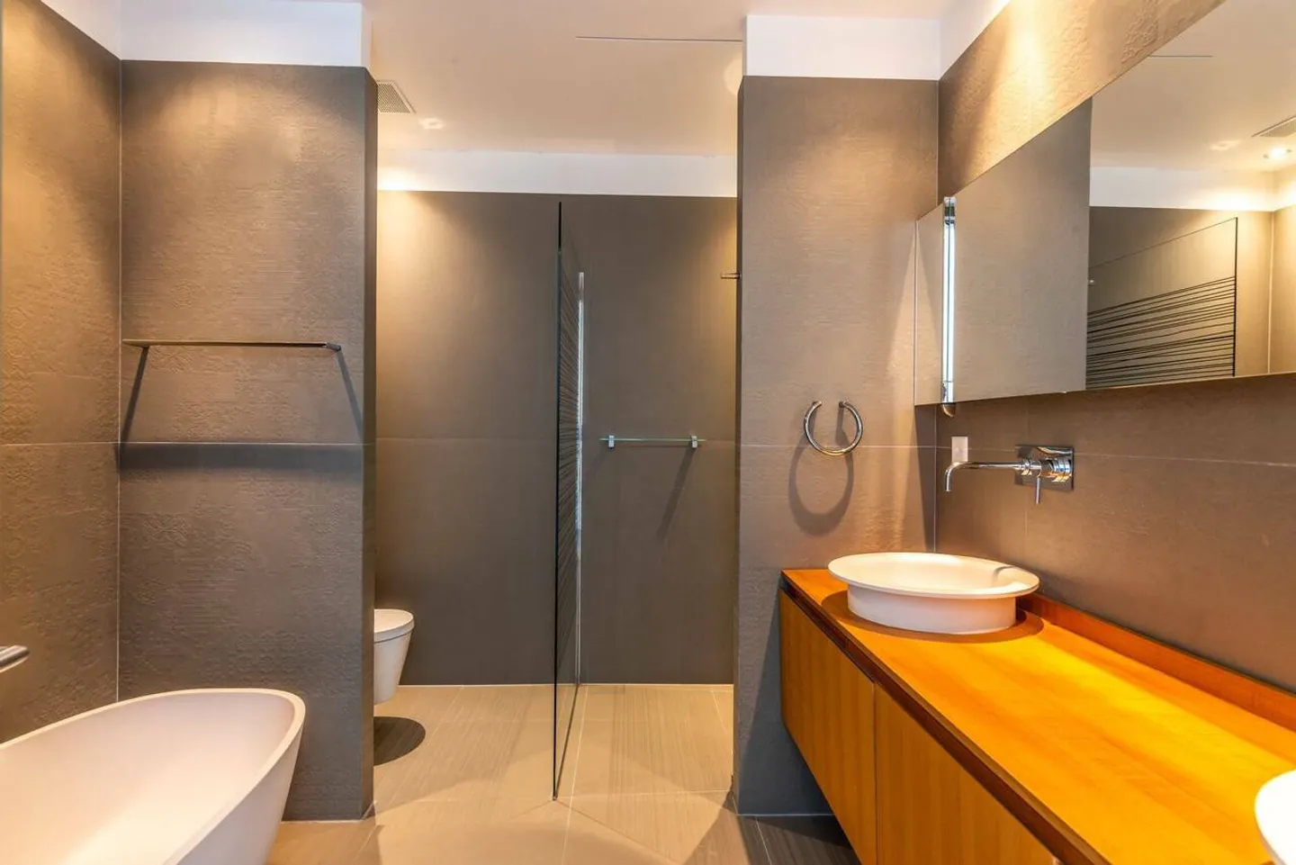 Duplex eccezionale, 5.5 stanze con vista stratosferica! - Foto 8 di 13