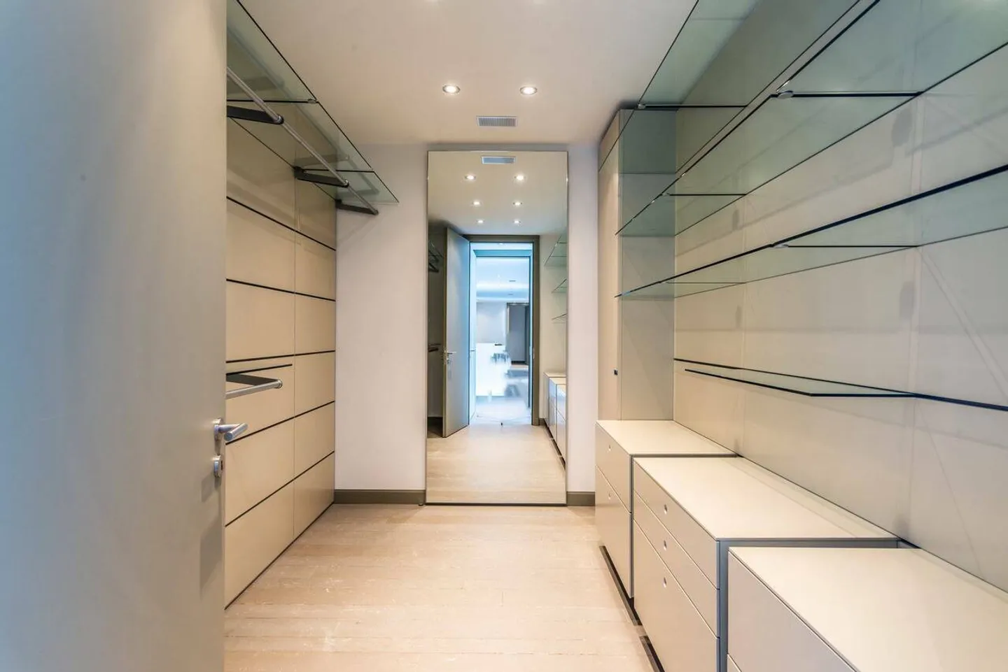 Duplex eccezionale, 5.5 stanze con vista stratosferica! - Foto 9 di 13