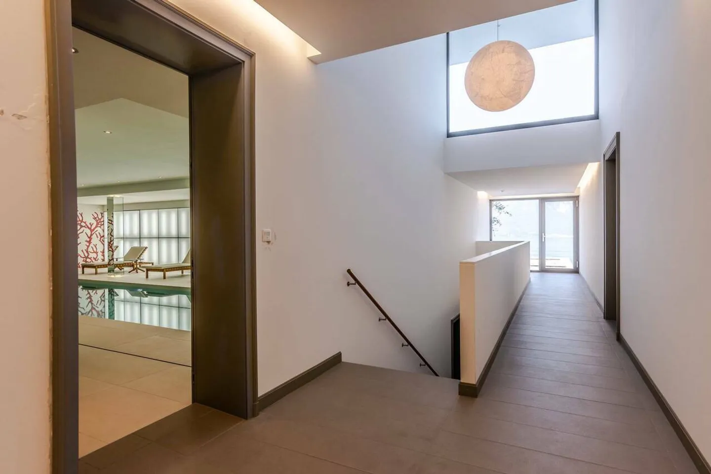 Duplex eccezionale, 5.5 stanze con vista stratosferica! - Foto 10 di 13