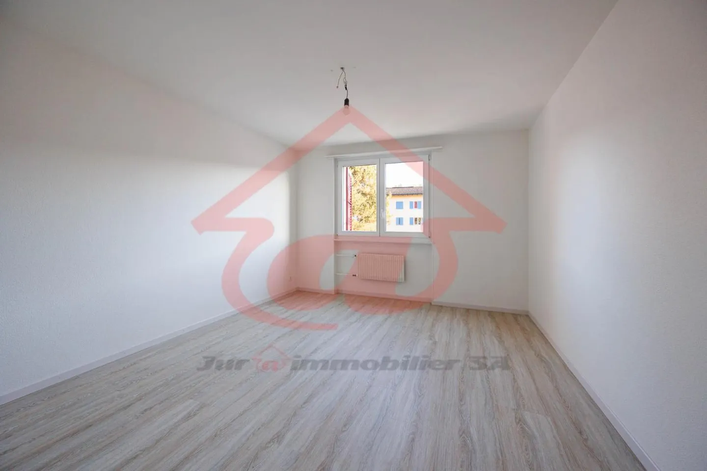 Charmant Appartement 3 Pièces - Photo 16 sur 18