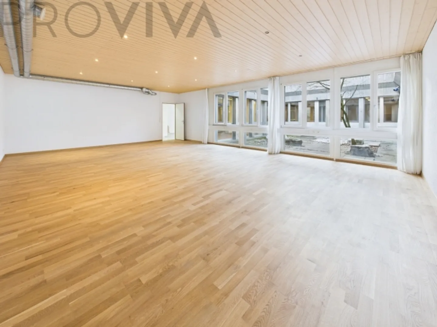 «Vielseitig nutzbares Wohn- und Geschäftshaus mit Zukunftspotenzial» - Foto 5 di 7