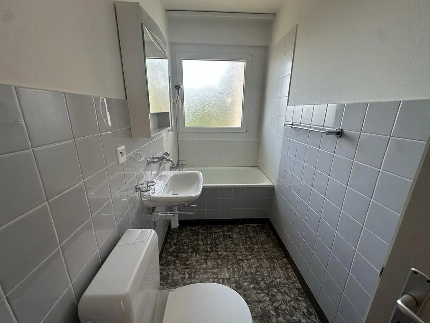 Studio for rent in Fribourg! - Photo 3 of 4